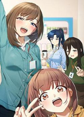 热门漫画6